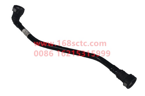 200V12304-5851-SINOTRUK HOWO-Fuel Line Filter - High Pressure Fuel Pump-ZhongQiFaDongJiMC11.44-50