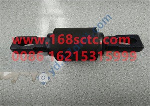 V型推力杆扭力胶芯 6272用 85X54