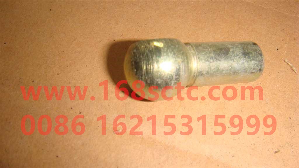 WG92 570025-SINOTRUK HOWO-Spherical Joint Assembly [Bottom Zero Factory]-HaoWo2013Kuan