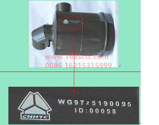 WG9725190095