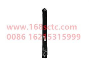 WG9925682133-SINOTRUK HOWO-Front balance clamp assembly (Baoquan)-HaoWoT7HKuan