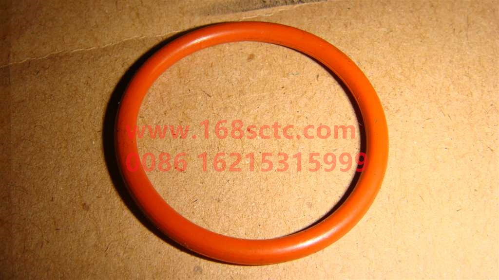 VG1092080005A-SINOTRUK HOWO-sealing ring-ZhongQiFaDongJiWT615.95