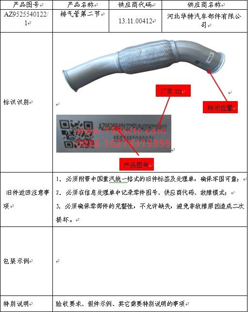 AZ9525540122