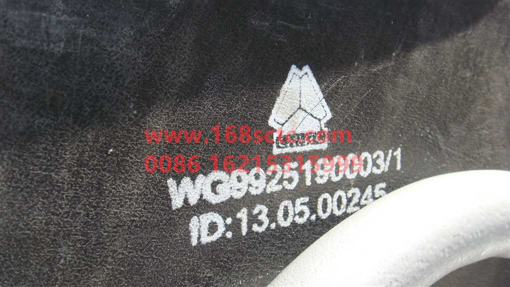 WG9925190003