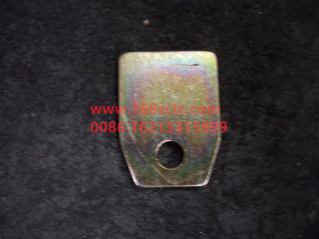 WG9761450152-SINOTRUK HOWO-Block-ZhongQiZhongQiaoMCY11
