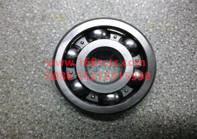 AZ9003320122-SINOTRUK HOWO-Deep Groove Ball Bearings 6407C3-ZhongQiFaDongJiWT615.95