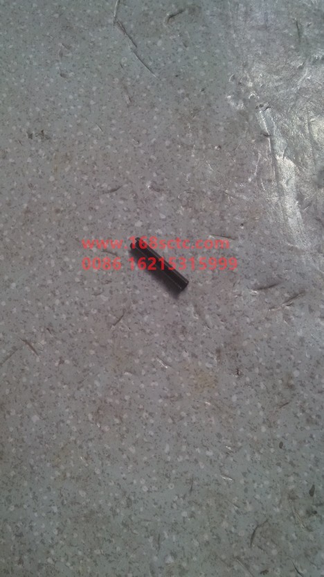 Q5280630-SINOTRUK HOWO-Spring pin-ZhongQiBianSuXiangHW19710T