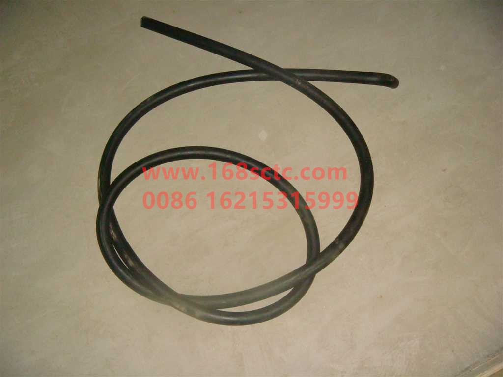 WG9770110007-OTHERS-Outlet hose fuel heater-KuangShanBaWang70