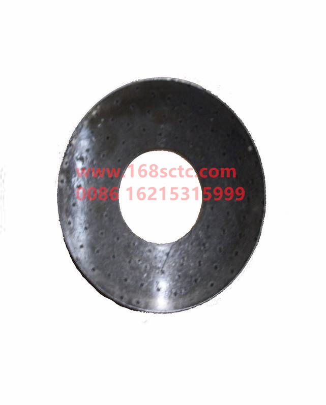 WG9970320153-SINOTRUK HOWO-Planetary Gear Spacers-ZhongQiZhongQiaoAC26