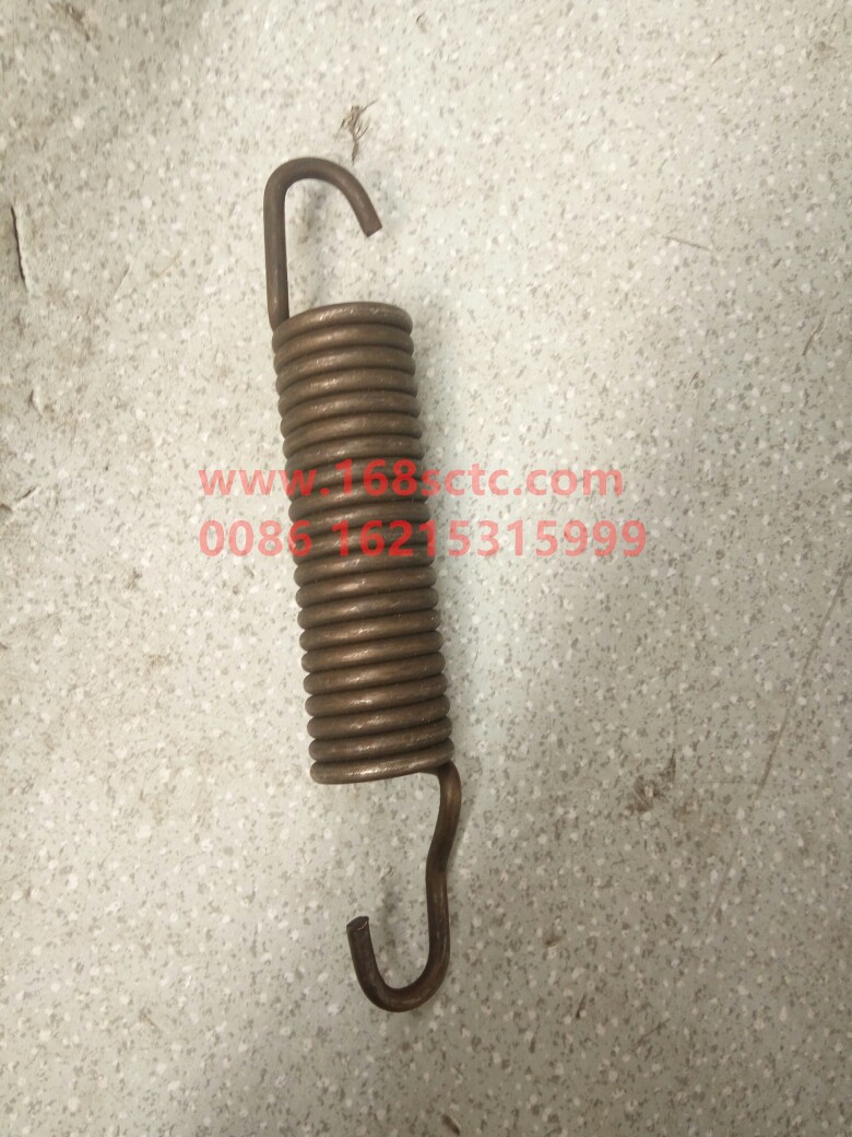 3502N-064-FAW-return springLeft-QingDaoZhongLiHouQiao153