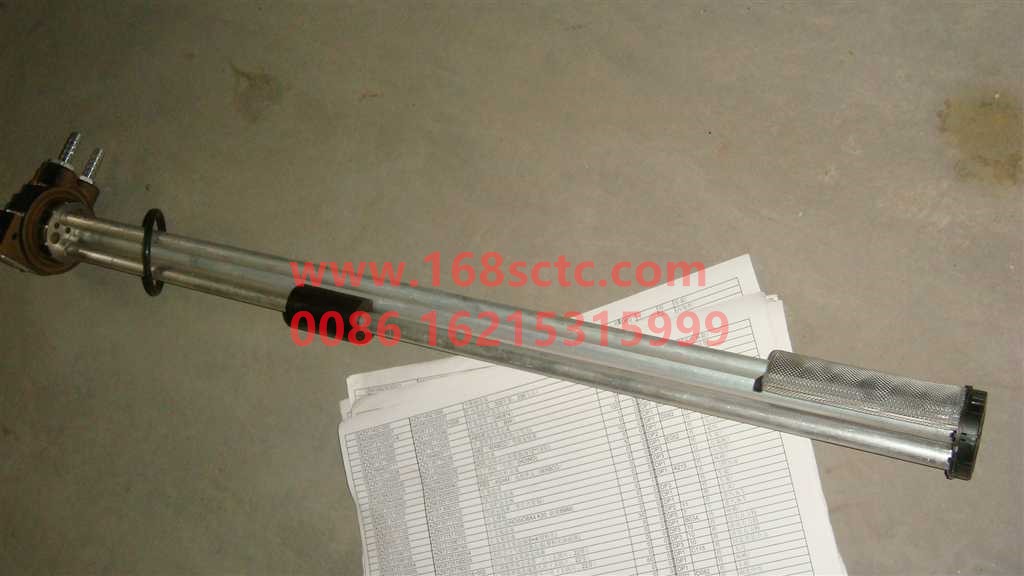 WG9725550030-SINOTRUK HOWO-fuel sensor-HaoHanJ7B