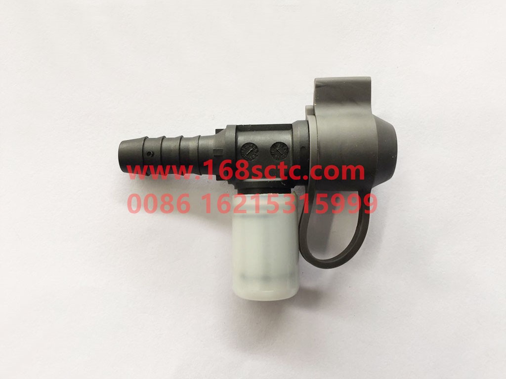 DZ97259366279-SHACMAN-T-joint-DeLongX3000 2013Kuan