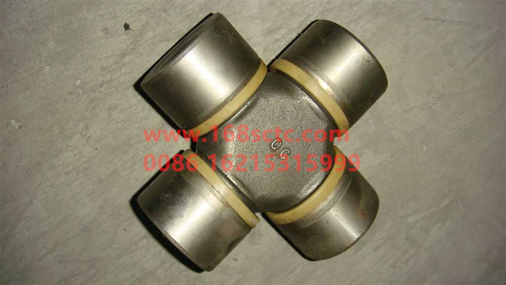 WG9725310010-SINOTRUK HOWO-universal joint Φ62x149-HaoWo2007Kuan