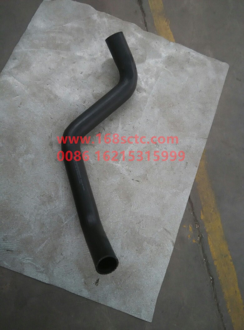 DZ95259535810-SHACMAN-Water pipe DeLonghi F3000-DeLongF3000 2015Kuan