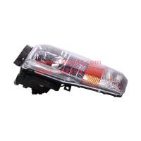 JAC4121920LE190W0498