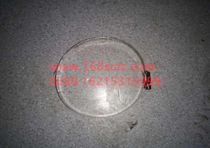 Hose clamp--ZQ68816