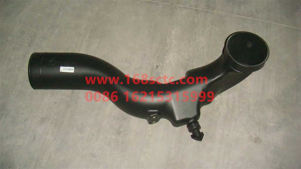 WG9725190902-SINOTRUK HOWO-Intakebefore air filter-HaoWo2013Kuan