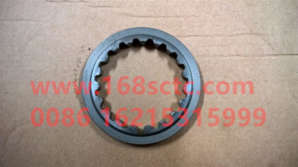 WG2210040021-SINOTRUK HOWO-Spline tab 6.0-ZhongQiBianSuXiangHW19710AC