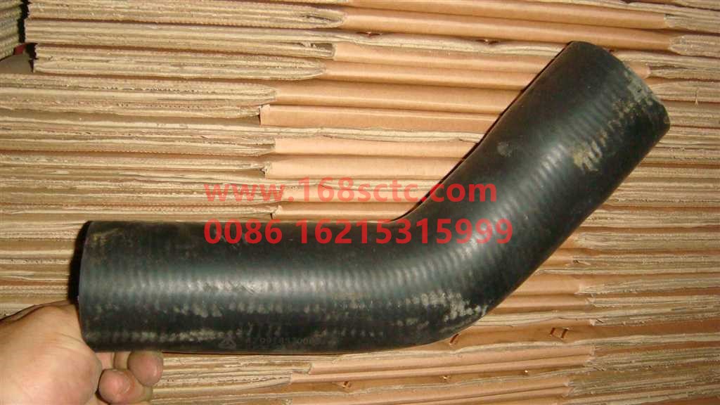 WG9918530005-SINOTRUK HOWO-Water tank hoseHOWO-ZhongQiFaDongJiT12.42-30