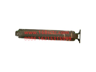 NZ9525550203-SINOTRUK HOWO-Fuel tank bracket (square fuel tank bracket MAN frame)-HaoHan2012Kuan