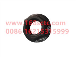 ZQ32516T13F2-OTHERS-Hexagon flange face bearing toothed nut M16x1.5-LiuJiaoTouLuoMu