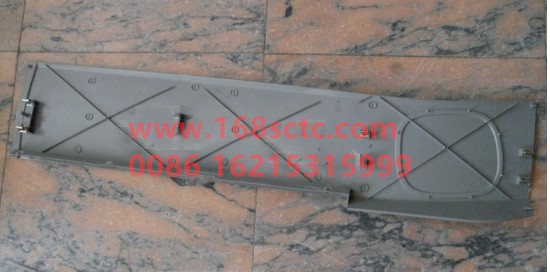 1B24956100034-OTHERS-Rear upper right decorative panel-FuTianOuManCTX6XiShenZhou