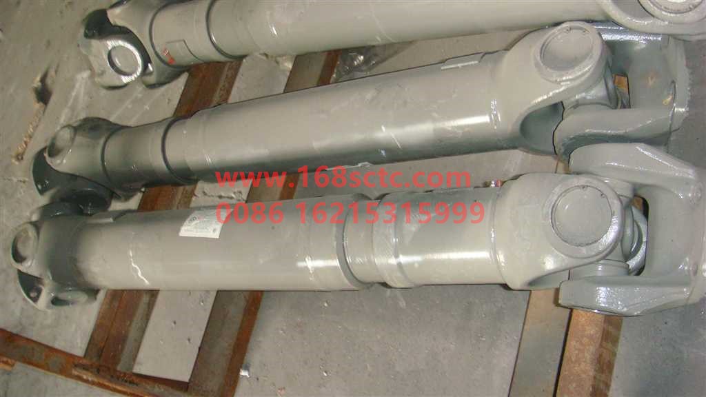 AZ9370311260-SINOTRUK HOWO-transmission shaft-HaoWoT7HKuan