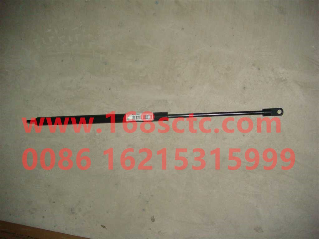 WG1651113020-SINOTRUK HOWO-Air spring-HaoWo2007Kuan