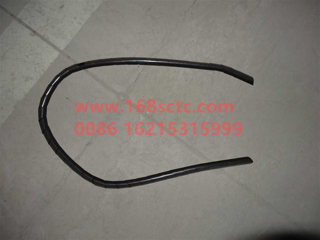 WG17017361000-SINOTRUK HOWO-Spiral protective tube-HaoWoT5GKuan