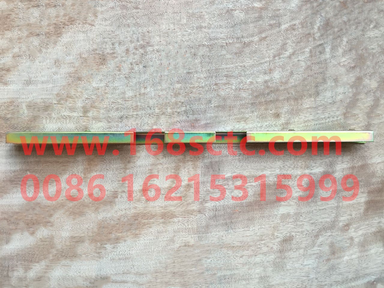 81.62640.0081-SHACMAN-guide-DeLongF2000 2007Kuan