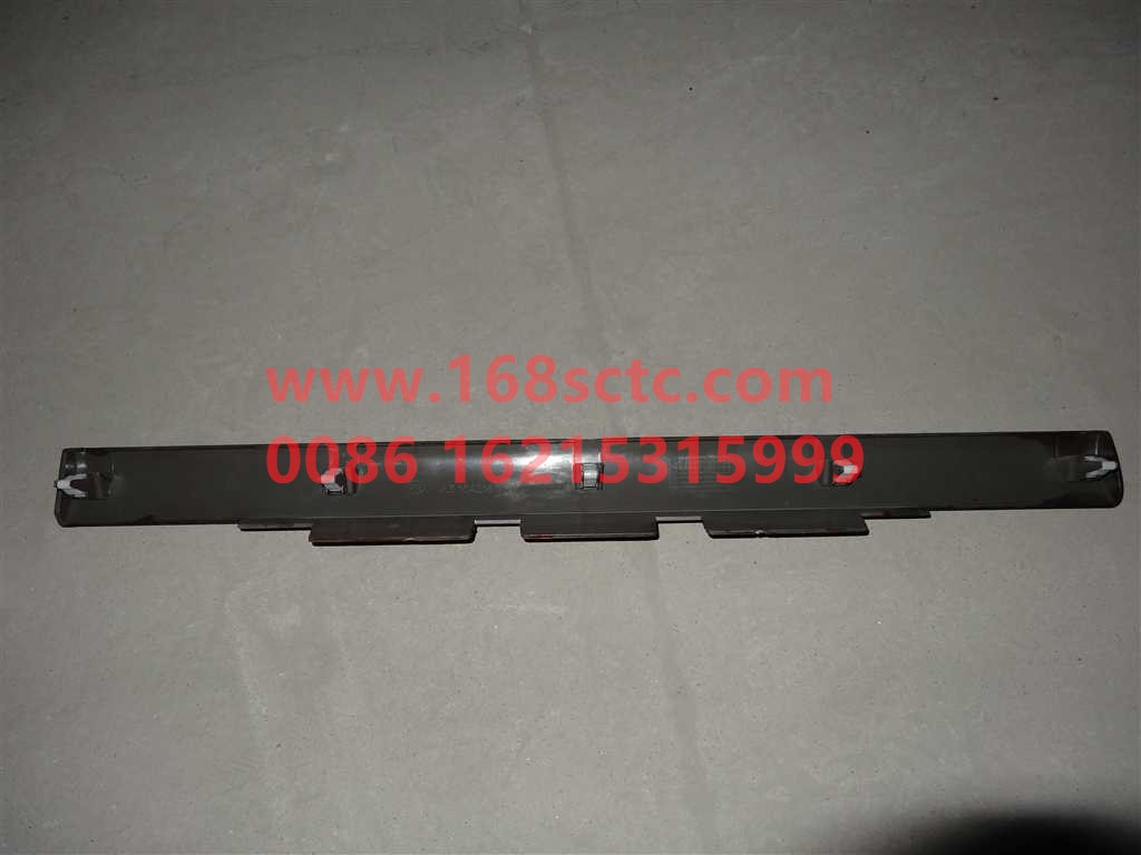 AZ1642160175-SINOTRUK HOWO-Trim strip assemblypassenger side-HaoWo2007Kuan