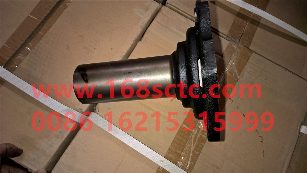 WG2203020102-SINOTRUK HOWO-Input shaft cover assembly (push type)-ZhongQiBianSuXiangHW18709