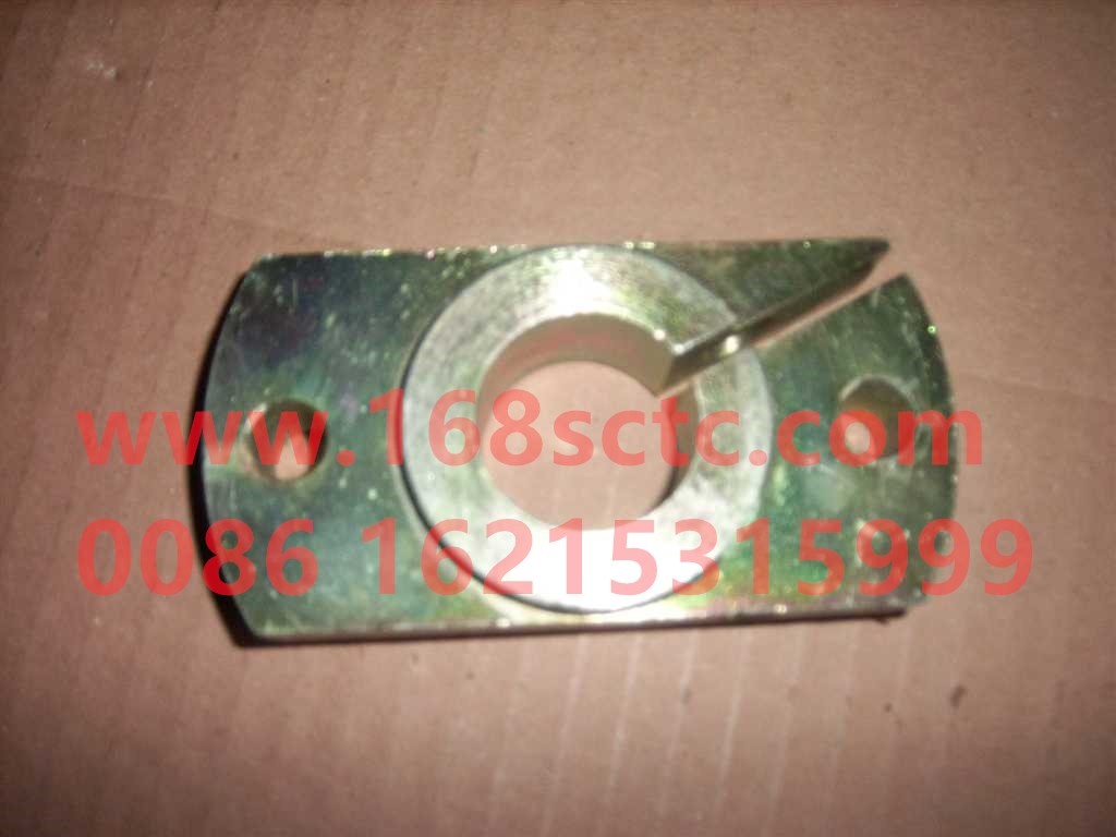 VG1540080295-SINOTRUK HOWO-Bushing (Coupling Adjusting Spacer)-ZhongQiFaDongJiWD615.47