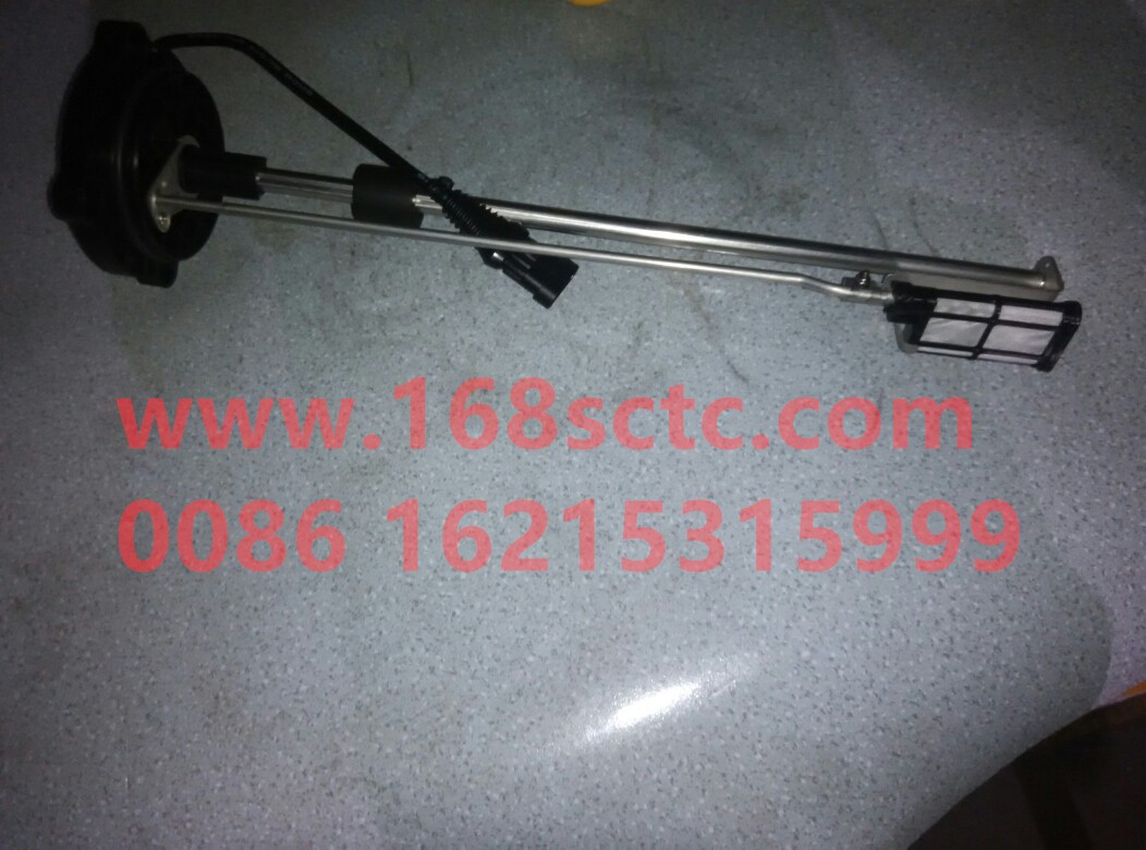 WG1034121181+009-SINOTRUK HOWO-Urea level sensor-HaoWo2011Kuan