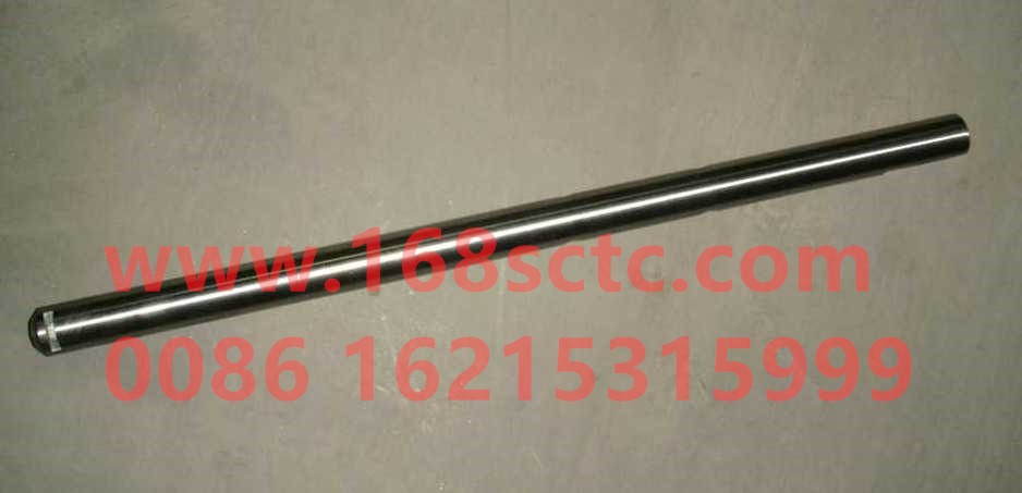 WG2212220005-SINOTRUK HOWO-Fork shaftThree or four gears (12block)-ZhongQiBianSuXiangHW19712