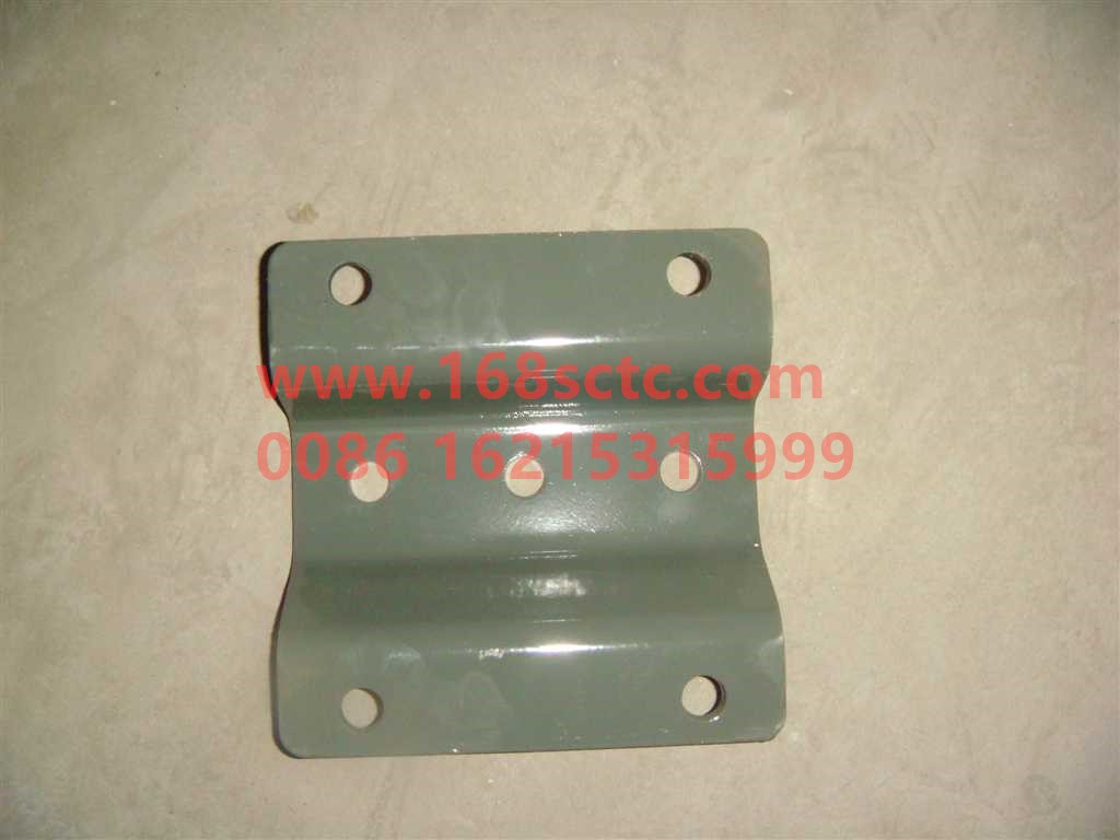 AZ9925550062-SINOTRUK HOWO-transition bracket-HaoWoT5GKuan