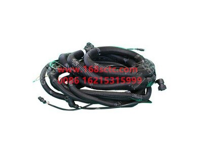 WG9312771176-SINOTRUK HOWO- ABS chassis wire 6x2600-SiTaiErD7B