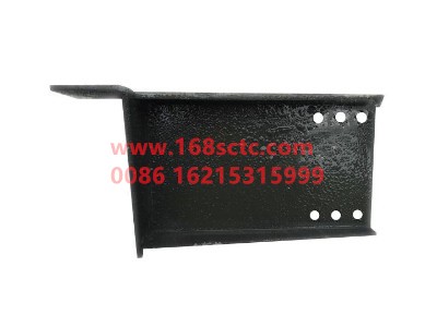 NZ9525470024-SINOTRUK HOWO-Steering oil tank bracket-HaoYun2008Kuan