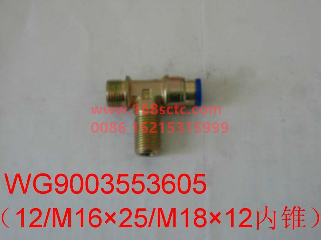 WG9003553605