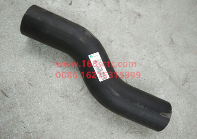 WG9125530932-SINOTRUK HOWO-Radiator outlet hose-JinWangZi2008Kuan