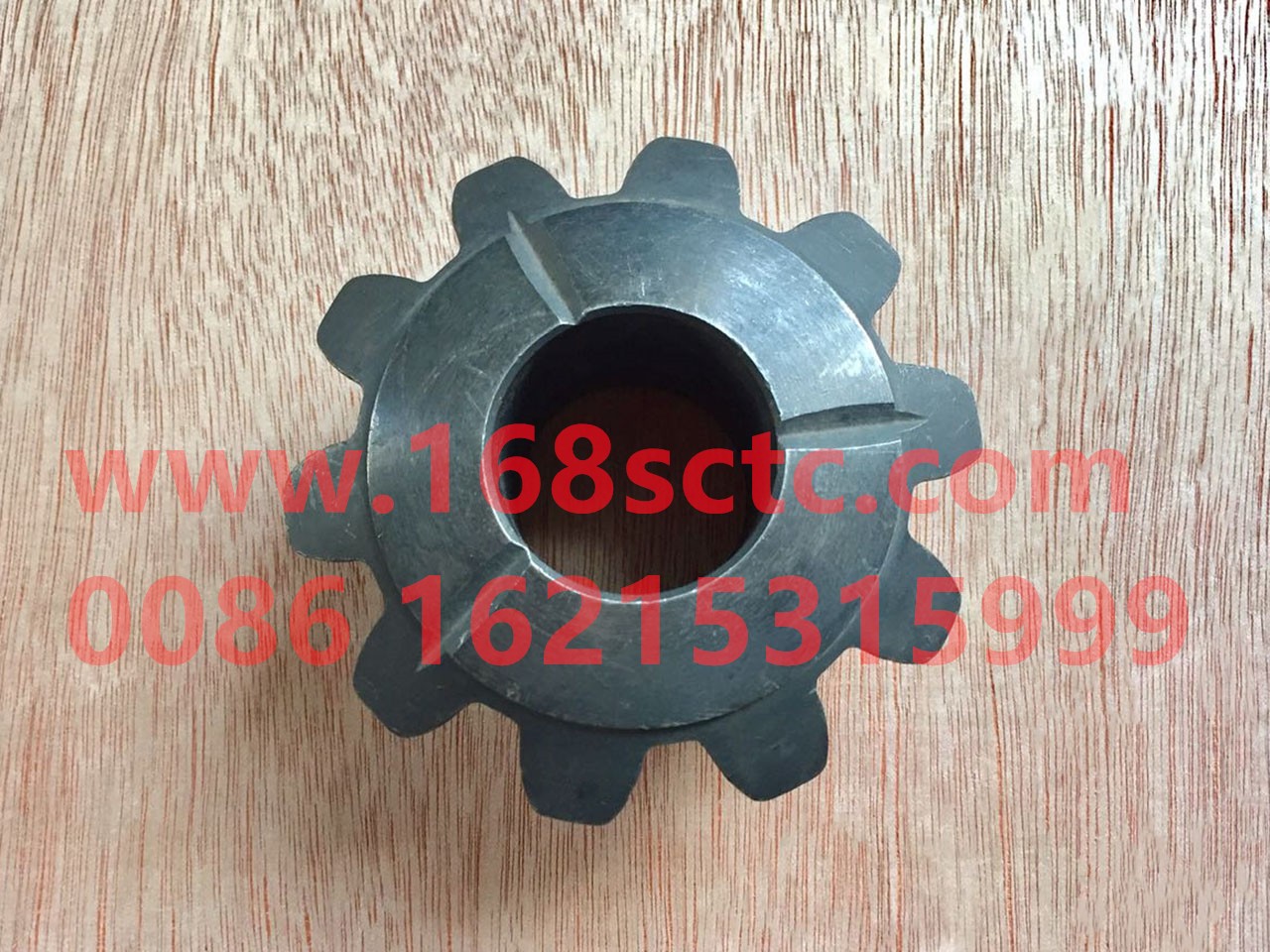 81.35108.0067-OTHERS-Differential planetary gear Hande 425 bridge-HanDe425Qiao