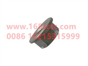 ZQ32008T13F6-OTHERS-Hexagon flange nut M8-LiuJiaoTouLuoMu