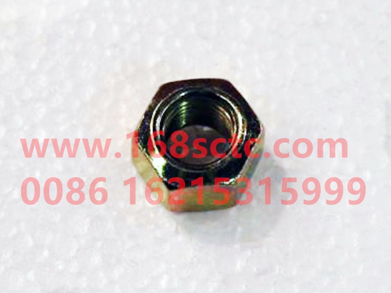 Self-locking nut VM16*1.5D009808ZN