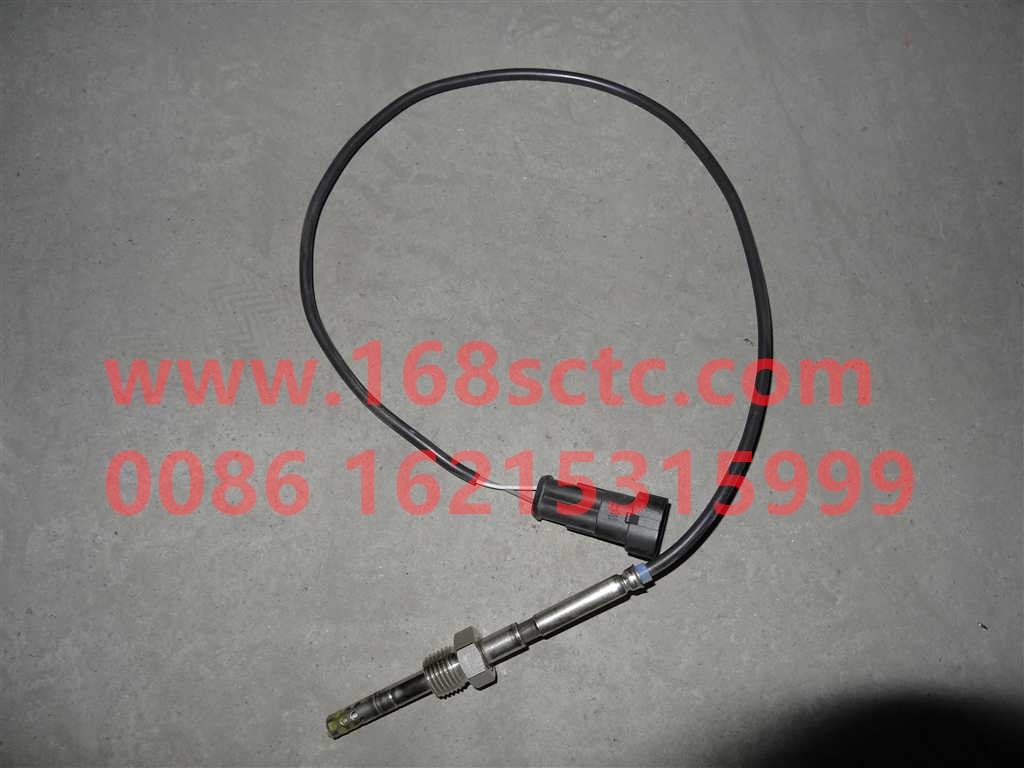 WG1034120005-SINOTRUK HOWO-Temperature sensor before and after SCR package-HaoWoT7HKuan
