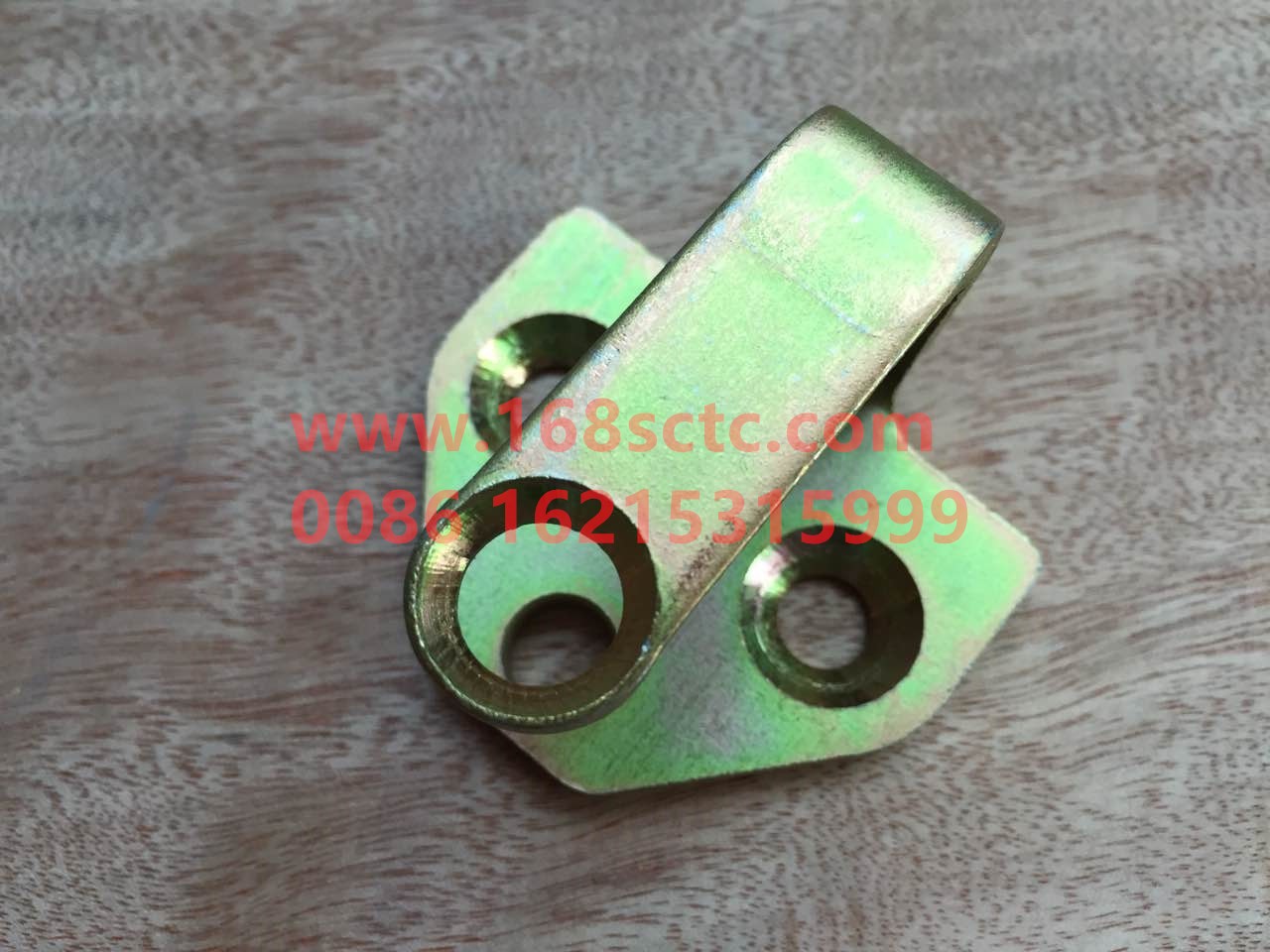 DZ14251340014-SHACMAN-door lock-DeLongX3000 2013Kuan