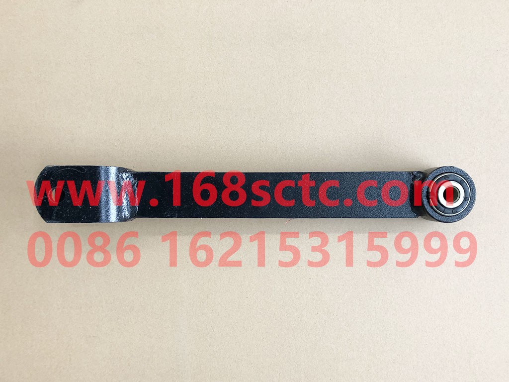 Support plate assembly