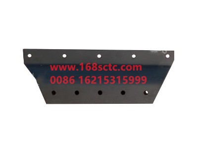 NZ9525510759-SINOTRUK HOWO-connecting plate-HaoYun2008Kuan
