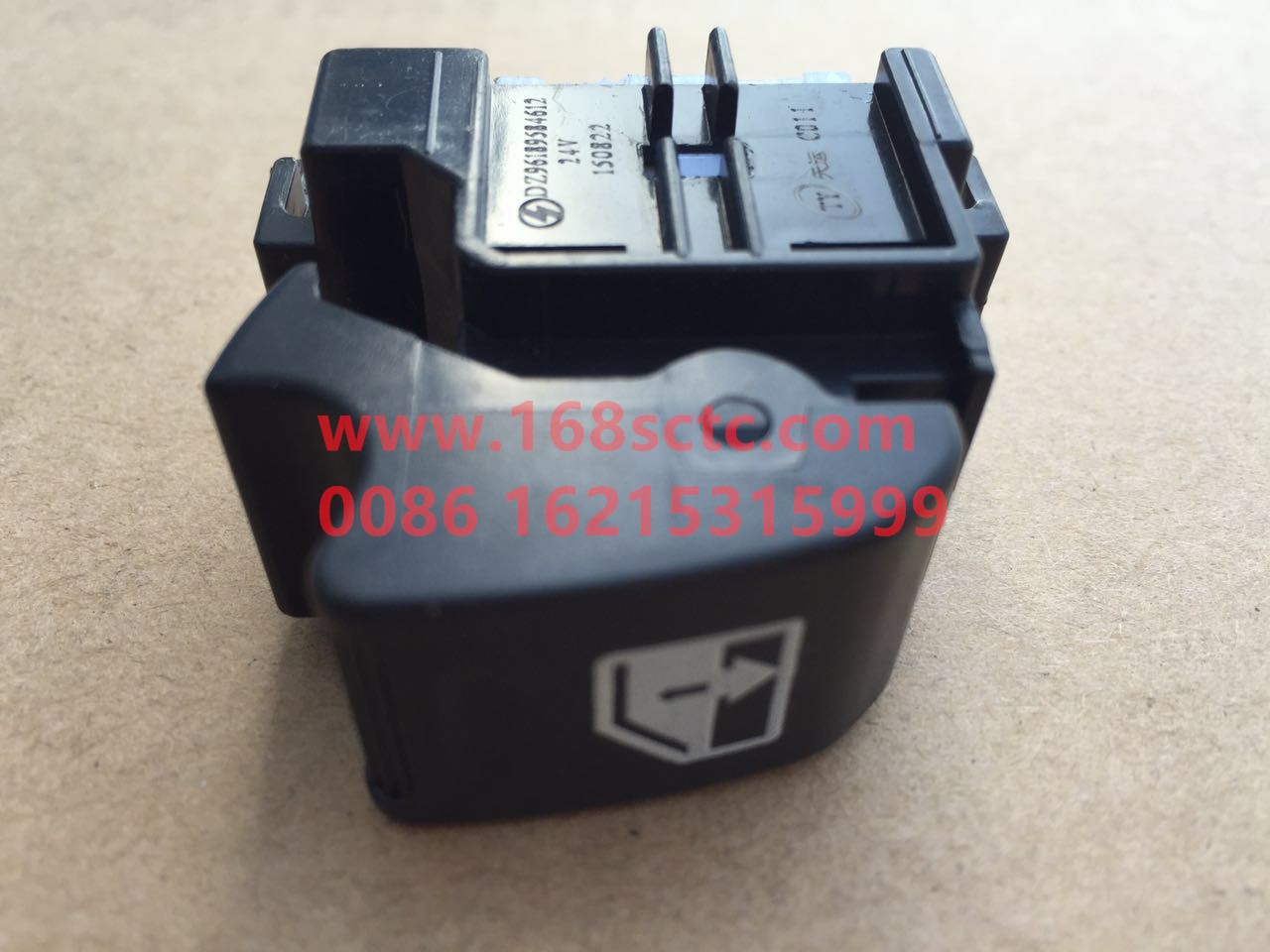 DZ96189584612-SHACMAN-Lift switch (37M-50740-C0100)-DeLongXinM3000 2013Kuan