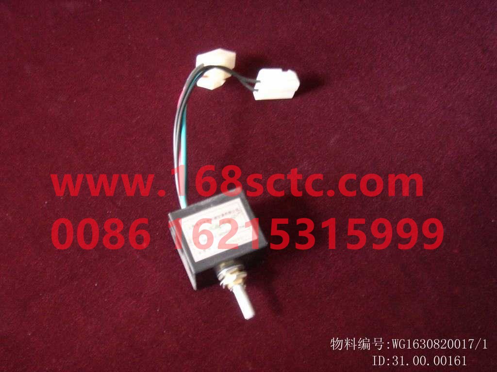 WG1630820017