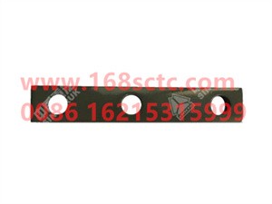 WG9925550128-SINOTRUK HOWO-plate-HaoWoT5GKuan